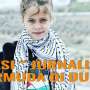 Luar Biasa Keberanian Janna Jihad, Jurnalis Termuda Palestina!
