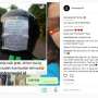 Sayang Istri, Driver Ojek Online Ini Jual Kue Lebaran