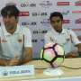 Persija Sudah Punya Cara Kalahkan Tim Tangguh PS TNI