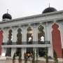 Tomi Winata Hadiri Peresmian Masjid Al Kautsar di Aceh
