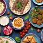 Manjakan Lidah dengan Kuliner Istimewa Ramadan