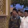 Soal Angket KPK, Jokowi: Perbaiki Jika Ada yang Perlu Diperbaiki