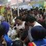 Jelang Ramadan, Pemprov Lampung akan Gelar Pasar Murah