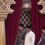 Jokowi Buka Bersama Ketua DPD