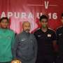 Hadapi Singapura, Pelatih Timnas U-16 Akui Ada Penurunan Soal Ini
