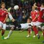 Jerman Nyaris Tumbang di Laga Persahabatan