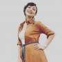 Lusy Rahmawaty Bakal Tinggal di Indonesia Lagi?