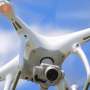 DJI Berambisi Rajai Pasar Drone di Indonesia