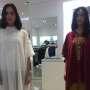 Ramadan dan Lebaran dengan Kaftan Cantik nan Menawan