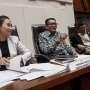 Soal Pansus, Ketua MPR: PAN Bela KPK