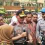 Ini Harga Bahan Pokok di Bazar Murah Polda Metro Jaya