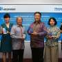 Haier Tunjuk Datascrip Rilis Leisure L7 Dibanderol Rp2 Jutaan