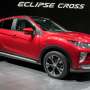 Kepincut Sama Mitsubishi Eclipse Cross Bekas? Ini Harga, Spesifikasi dan Fiturnya