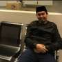 Sudah Bolak Balik ke Singapura, Ustadz Solmed Kok Ditahan