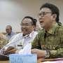Tjahjo Putar Video Orasi HTI Dalam Sidang Perppu Ormas di MK