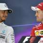 Hamilton 10 Besar Atlet Berpendapatan Tertinggi, Siapa Teratas?