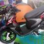 Kapasitas Mesin Diperbesar, Ini Harga All New Yamaha X-Ride 125