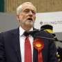 Partai Buruh Inggris Desak PM Theresa May Mundur