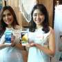 Sharp Bakal Produksi Ponsel Layar Lipat