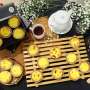 Penjualan Baked Cheese Tart BreadLife Tembus 100.000 Potong