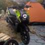 Yamaha Kenalkan All New X-Ride, Sudah Pakai Mesin 125cc