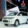 Delica Kurang Laris, Mitsubishi: Bagian dari Strategi