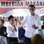 Jokowi: Keberagaman Bangsa Indonesia Merupakan Anugerah Tuhan