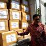 Djarot Senang Dapat Sumbangan 20 Ribu Buku untuk RPTRA