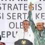 Istana Gelar Rangkaian Peringatan Nuzulul Quran, Besok