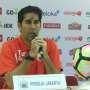 Persija Kalahkan PS TNI, Teco: Terima Kasih Ramdani