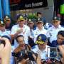 Cek Kesiapan Lebaran 2017, Kemenhub Sidak Terminal Bus Cirebon