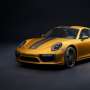 Porsche Turbo S 911 Ini Dibuat Terbatas, Apa Kalebihannya?
