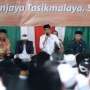 Jokowi Akui Medsos Efektif Dekatkan Dirinya Dengan Rakyat