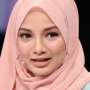 Artis Hijab Malaysia Masuk Kandidat 100 Perempuan Tercantik