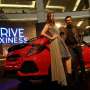 Sudah Bisa Dipesan Sekarang: New Honda Civic 2019