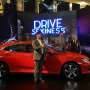 Honda Civic Hatchback Turbo Rintis Pasar Baru di Indonesia