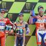 Postur Pedrosa Dinilai Kurang Ideal, Ini Kata Bos KTM