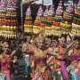 Dibuka Pekan Depan, Pesta Kesenian Bali Gandeng 10.000 Seniman