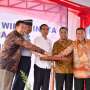 Jokowi Optimis Bandara Wiriadinata Genjot Ekonomi Tasikmalaya