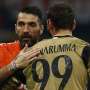 Juventus Lirik Donnarumma, Buffon Merasa Terancam?