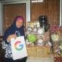 Desi Kurnia, Pebisnis Parsel Online ParselMart