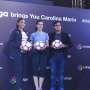 La Liga, Pebulutangkis Carolina Marin Bawa Spanyol ke Indonesia