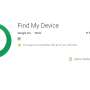 Cara Mudah Temukan Ponsel Android dengan 'Find My Device'