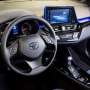 Mobil Toyota di 2020 Bisa Berbicara dengan Pengemudinya