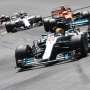 Hasil Lengkap GP Kanada dan Klasemen Pebalap F1