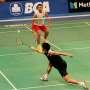 Kalah, Sony Susul Ihsan di Kualifikasi Indonesia Open