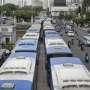 Lebaran, Transjakarta Mulai Beroperasi Pukul 09.00 WIB