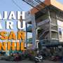 Berburu Takjil ? Coba di Pasar Benhil Versi Baru!
