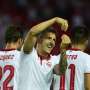 Inter Tak Beri Diskon Harga Jovetic untuk Sevilla