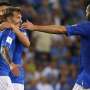 Spanyol Menang Tipis atas Makedonia, Italia Pesta Gol